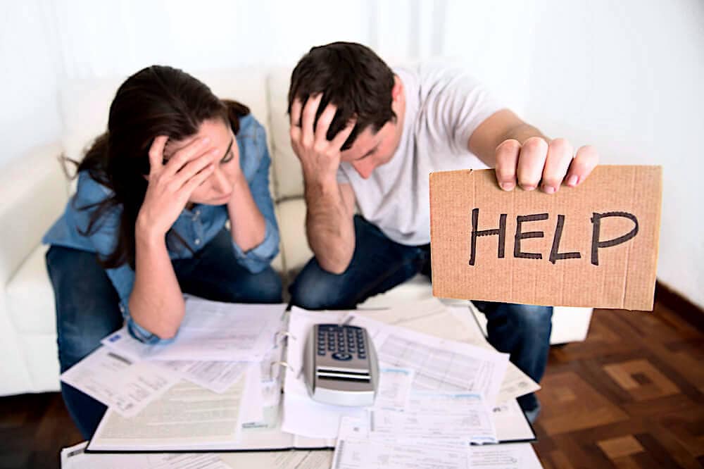 Family needing temporary housing