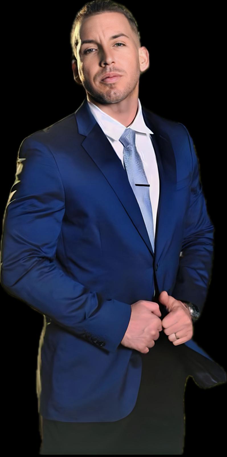Jorge Fernandez, Florida Public Adjuster