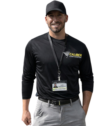 Jorge Fernandez, Caliber Public Adjuster